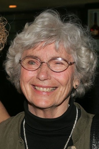 Image of Priscilla Pointer