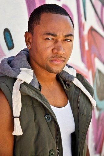 Image of Percy Daggs III