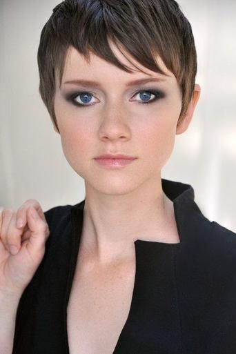 Image of Valorie Curry