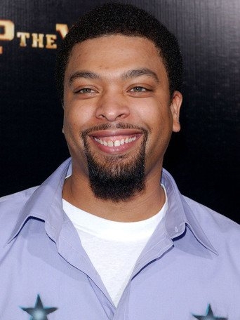 Image of DeRay Davis