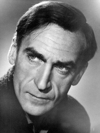 Image of Patrick Troughton