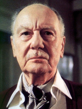 Image of John Gielgud