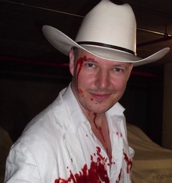 Image of Tom Six