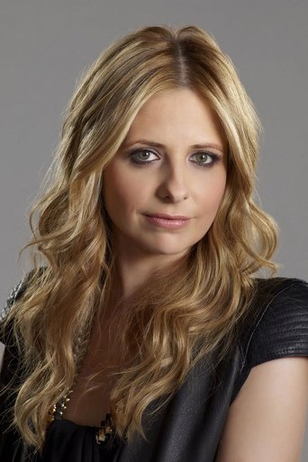 Image of Sarah Michelle Gellar