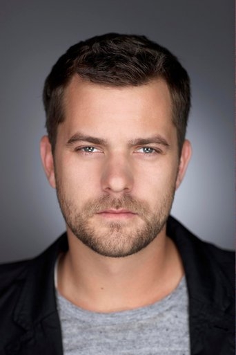 Image of Joshua Jackson