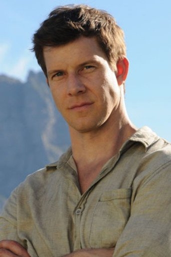 Image of Eric Mabius