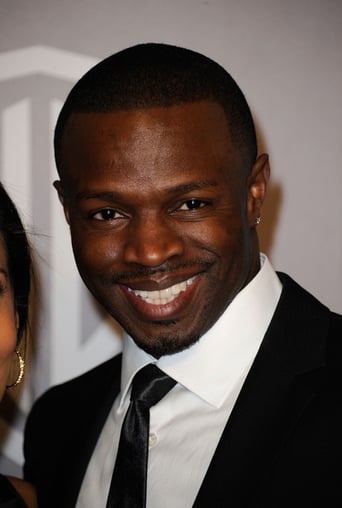 Image of Sean Patrick Thomas