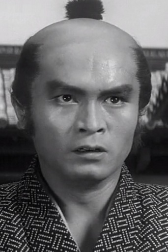 Image of Ichirô Nakatani