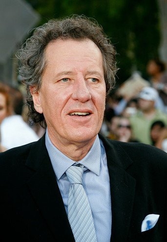 Image of Geoffrey Rush