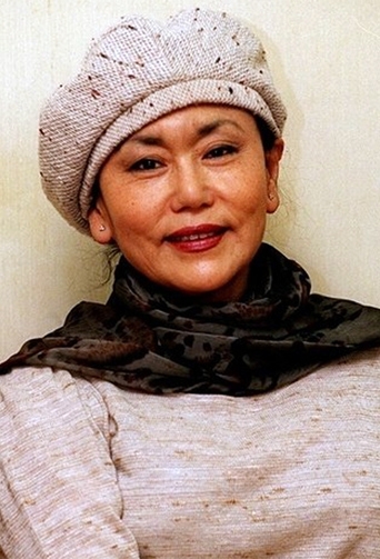 Image of Baek Su-Ryeon