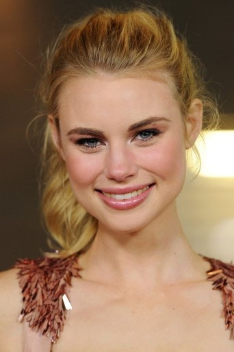 Image of Lucy Fry