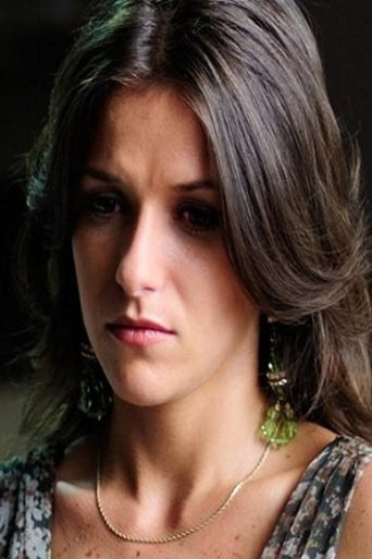 Image of Iliana Fox