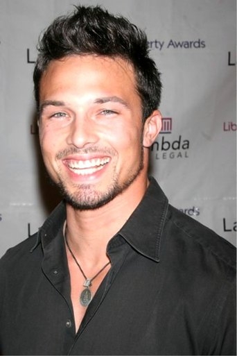 Image of Ricardo Medina Jr.