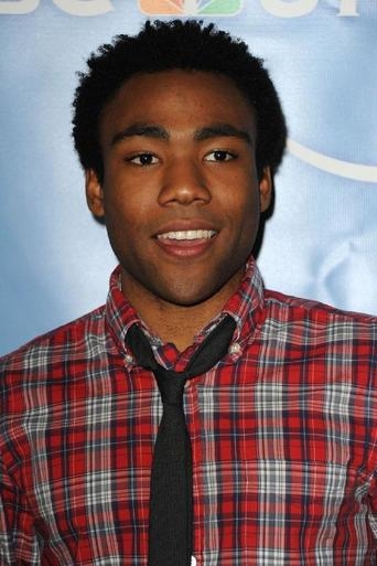 Image of Donald Glover