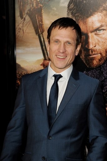 Image of Simon Merrells