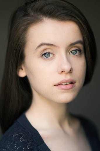 Image of Rosie Day