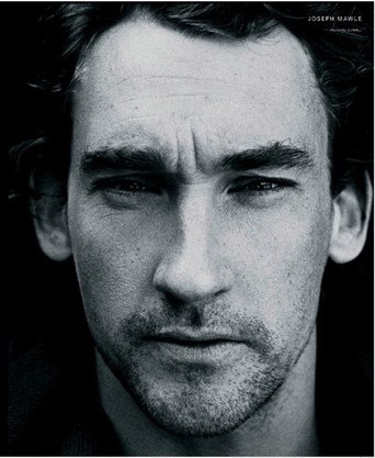 Image of Joseph Mawle