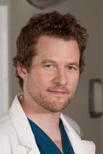 Image of James Tupper