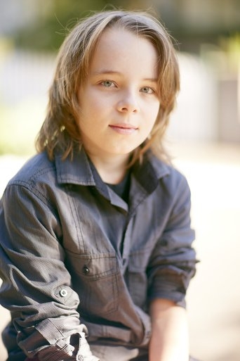 Image of Ed Oxenbould