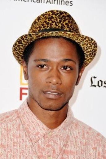 Image of Keith Stanfield