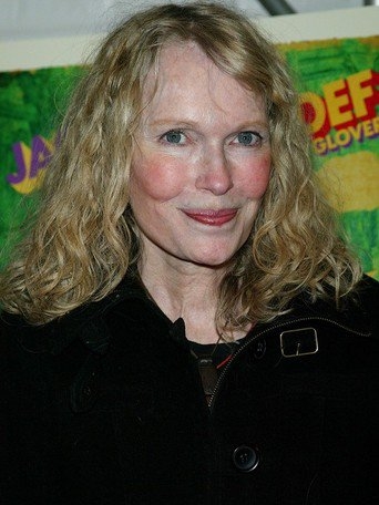 Image of Mia Farrow