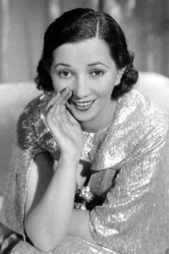 Image of Patsy Kelly