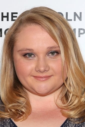 Image of Danielle Macdonald