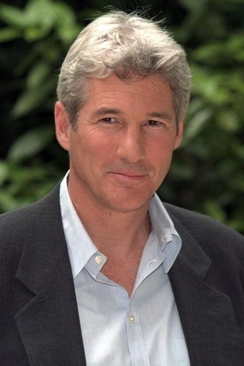 Image of Richard Gere