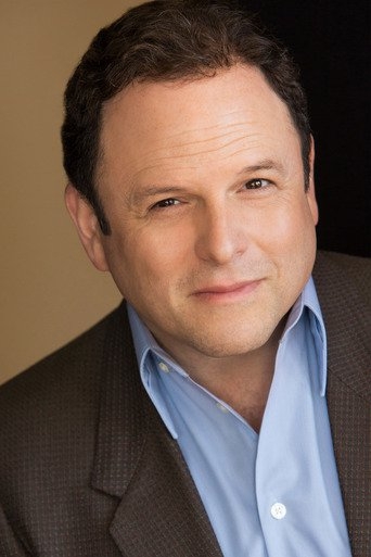 Image of Jason Alexander