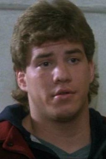 Image of Tommy Gunn