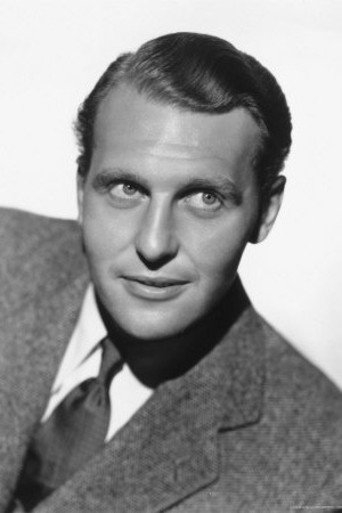 Image of Ralph Bellamy