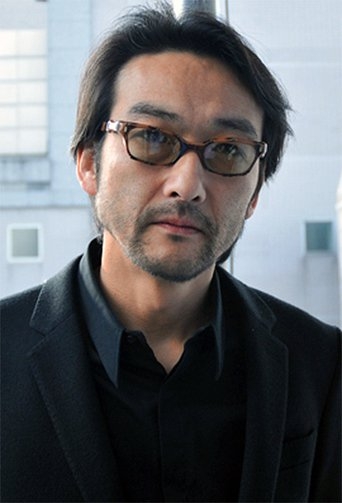 Image of Mitsuru Fukikoshi