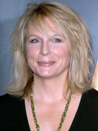 Image of Jennifer Saunders