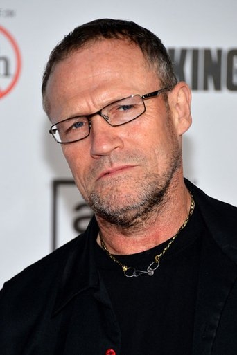 Image of Michael Rooker