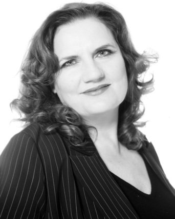 Image of Tina Gylling Mortensen