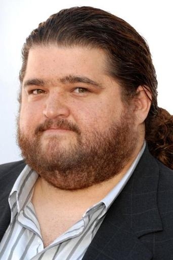 Image of Jorge Garcia