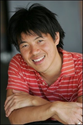 Image of Akihiro Kitamura