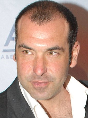 Image of Rick Hoffman