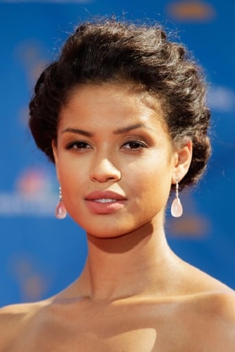 Image of Gugu Mbatha-Raw