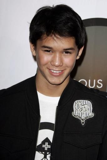 Image of Booboo Stewart