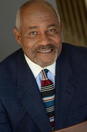 Image of Thom Gossom Jr.