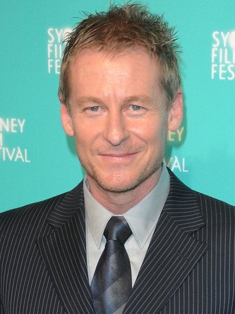Image of Richard Roxburgh