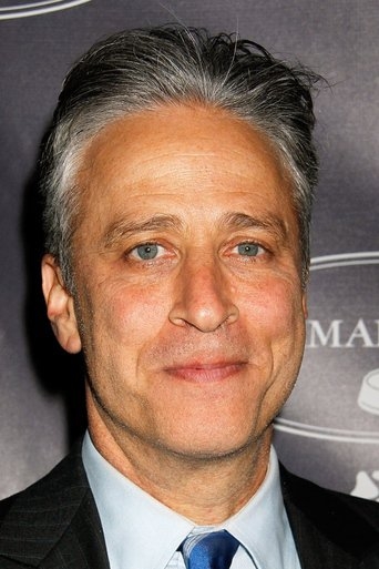 Image of Jon Stewart