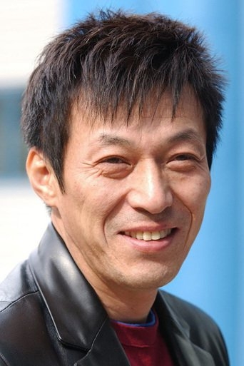Image of Kim Kap-soo
