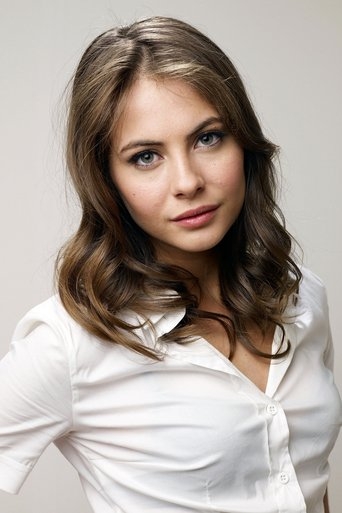 Image of Willa Holland