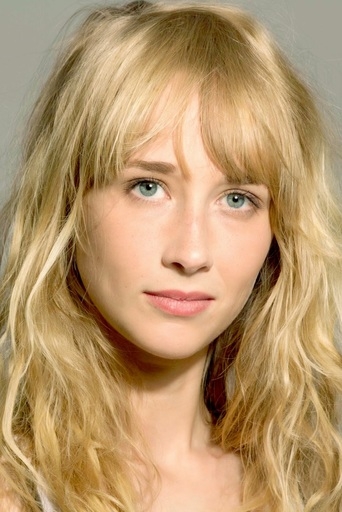 Image of Ingrid García Jonsson