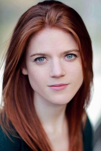 Image of Rose Leslie