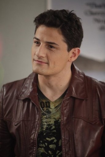 Image of Enver Gjokaj