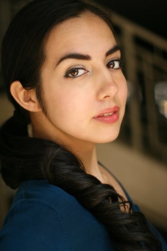 Image of Tina Rodriguez