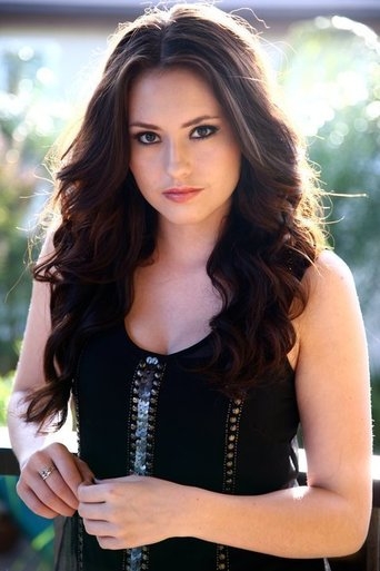 Image of Jillian Clare